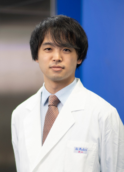 鈴木 隆宏 - 聖路加国際病院 心血管センター 